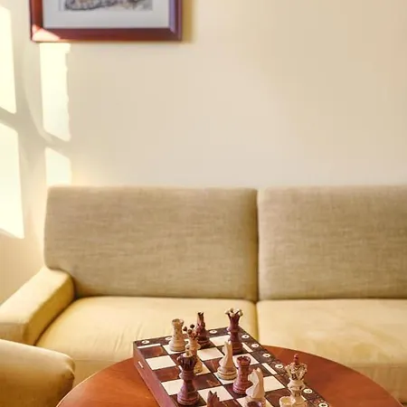 Guest house Spacious With Breakfast Included *