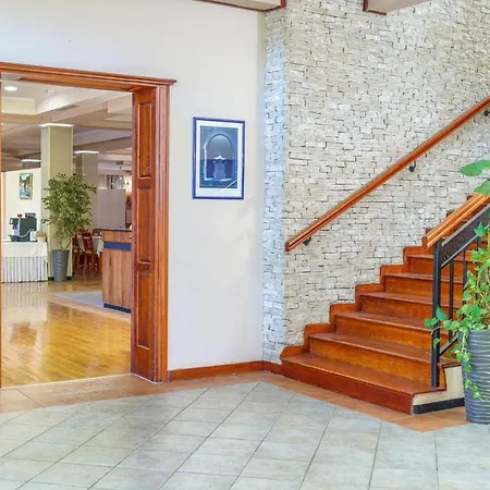Guest house Spacious With Breakfast Included *